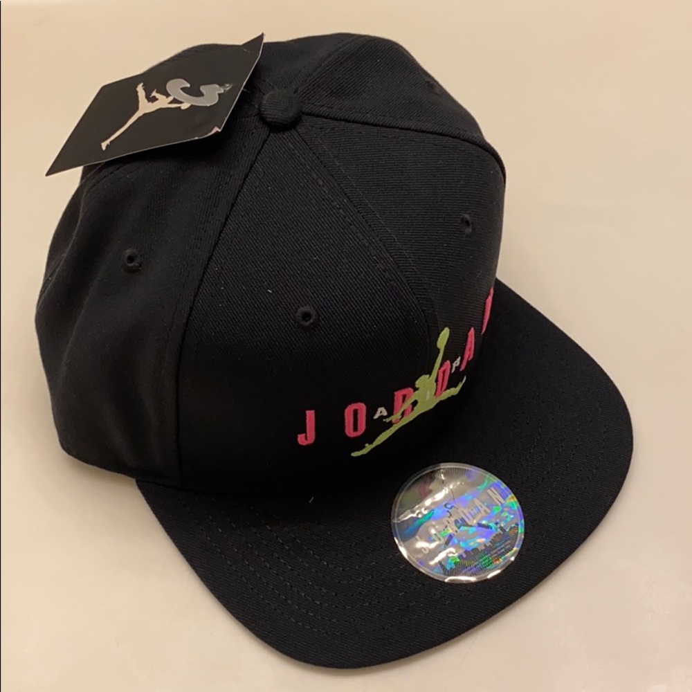 Air Jordan Men’s Jumpman Cap - Picture 5 of 12